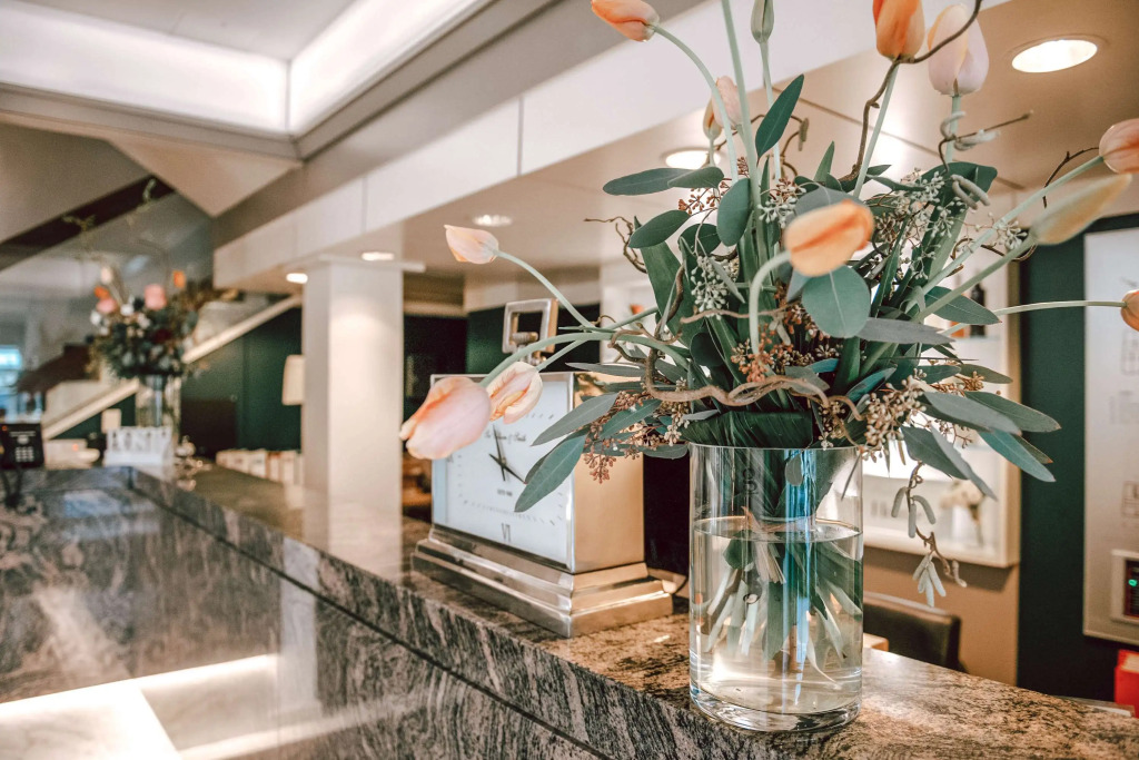 Hotel Concorde