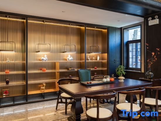 Lushan Villas Hotel