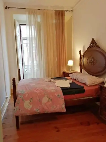 LisBangla Guest House