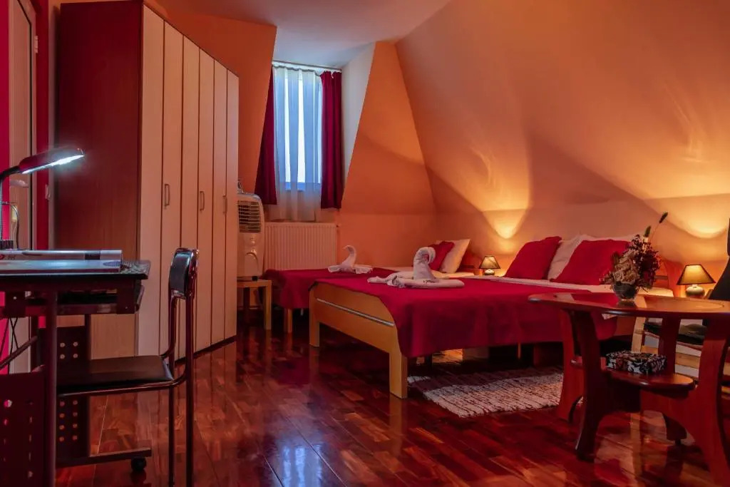 Garni Hotel Lama