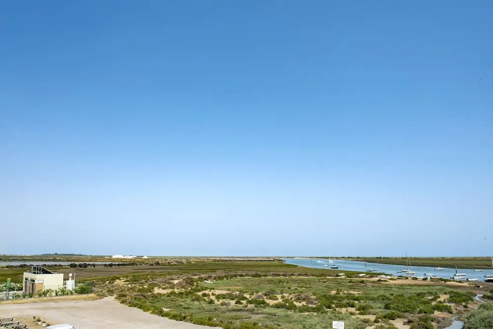 Luzia Apartment in Tavira