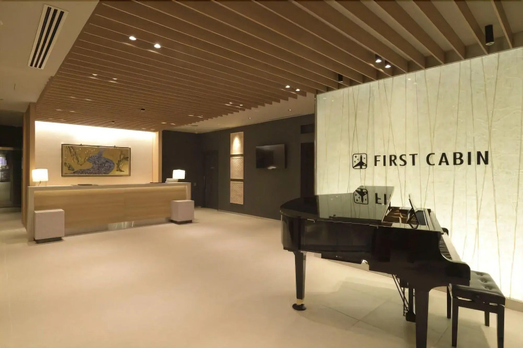 First Cabin Kansai Airport