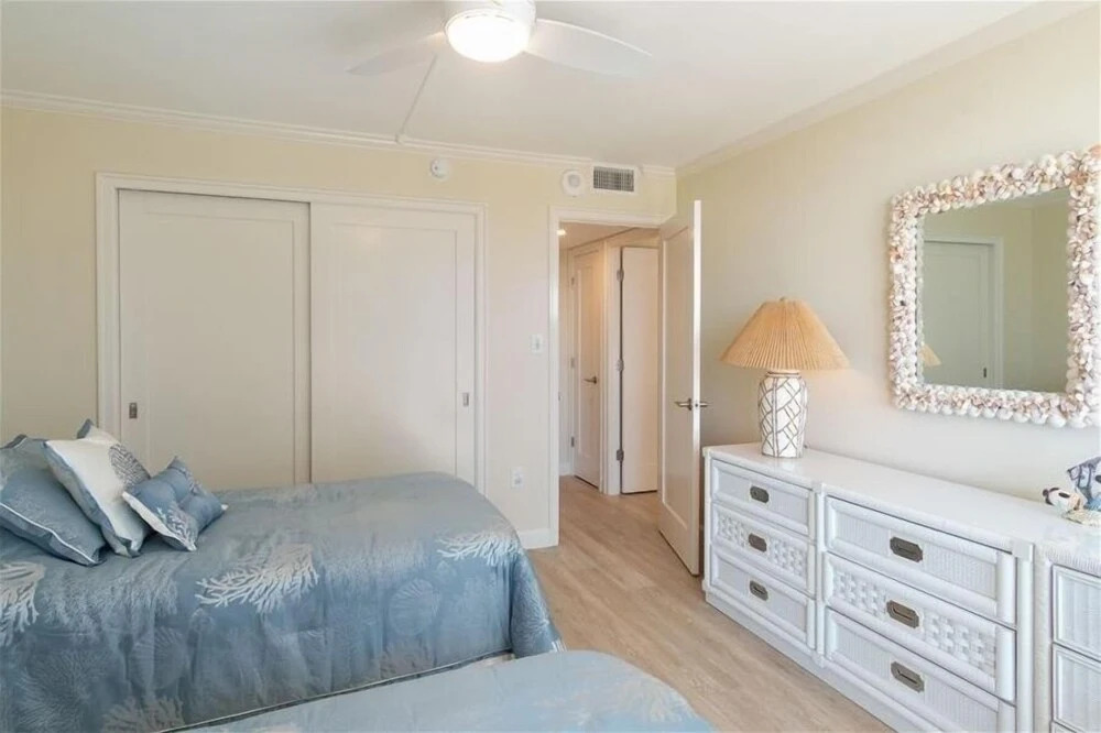 Sst2-611 - South Seas Tower 2 Bedroom Condo by Redawning