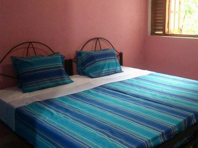 Pilgrims Villa