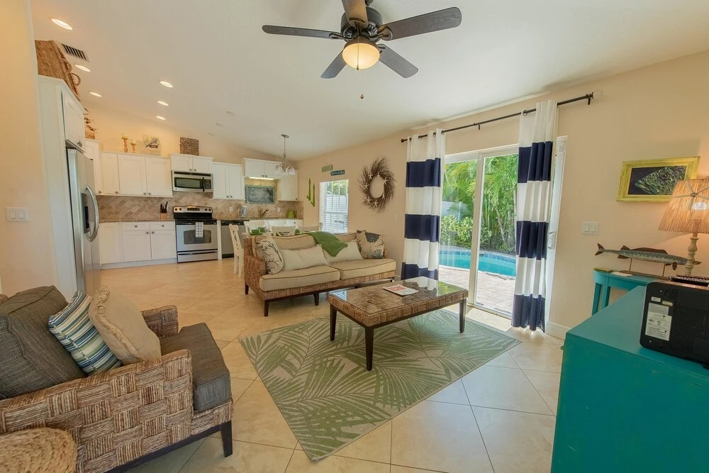 Villa Paradise Apartment 3