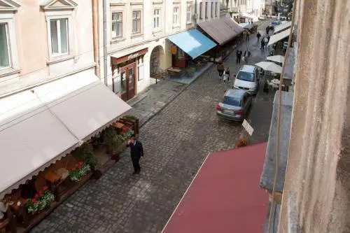Apartment Roksolana 2