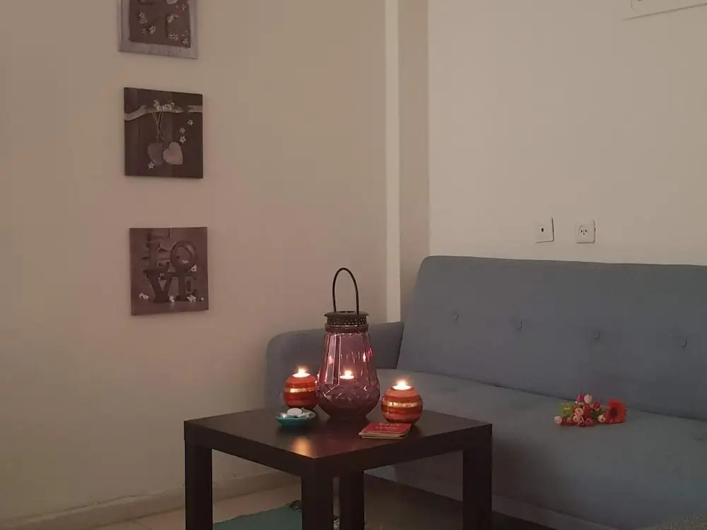 Herzelya Getaway
