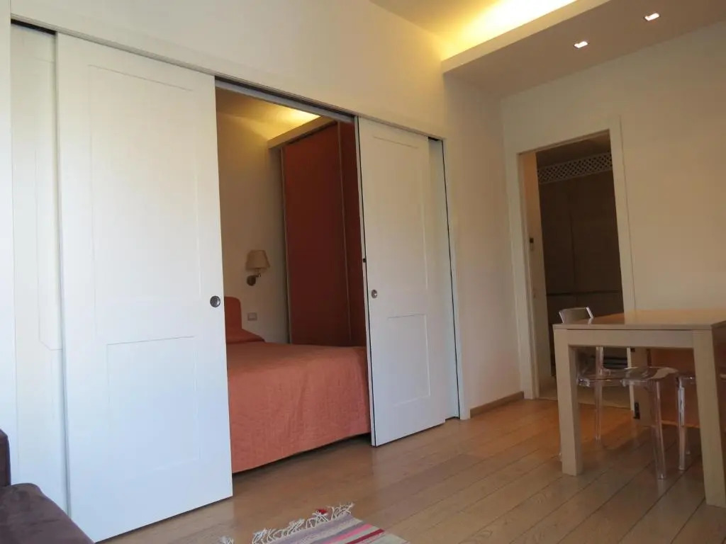 Belisario Fiera Milano Apartment