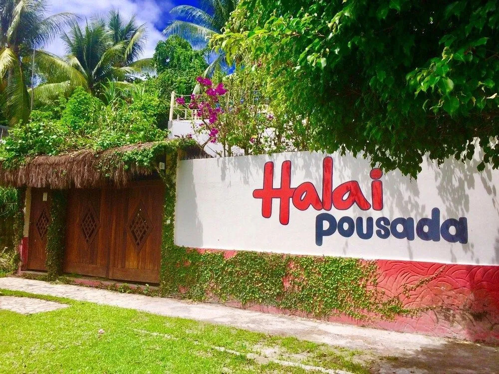 Pousada Halai