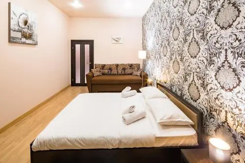 Apartments Alfa Tsekhova 1