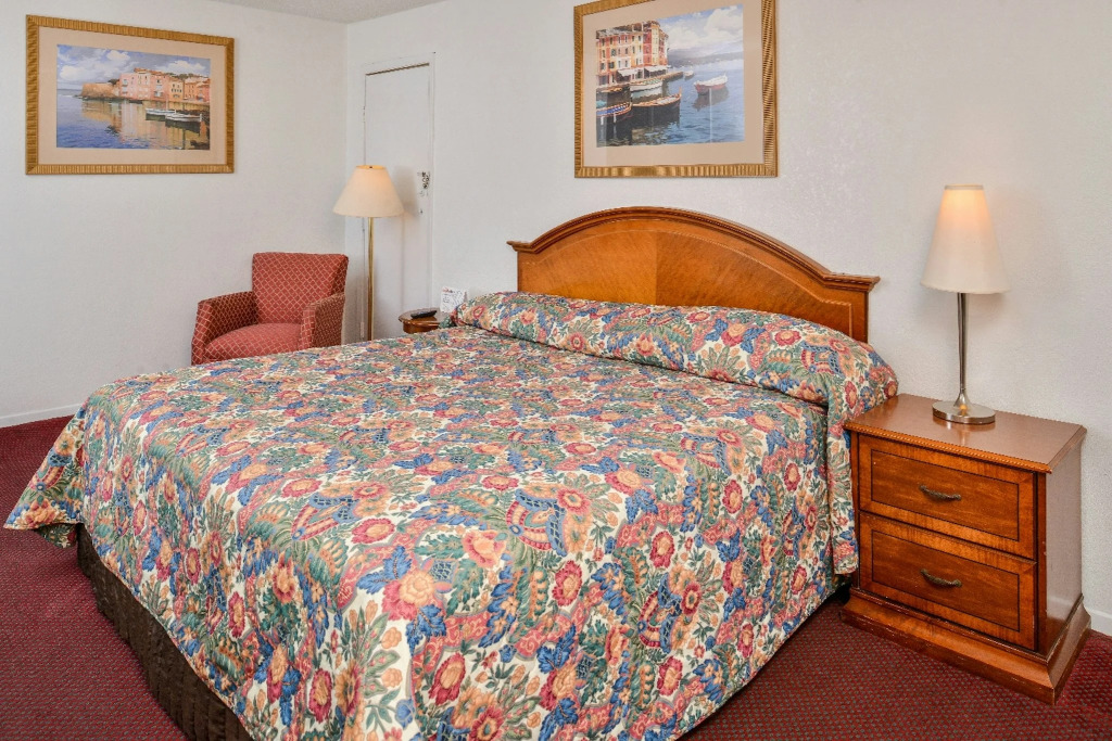 Red Carpet Inn Hornwood Drive