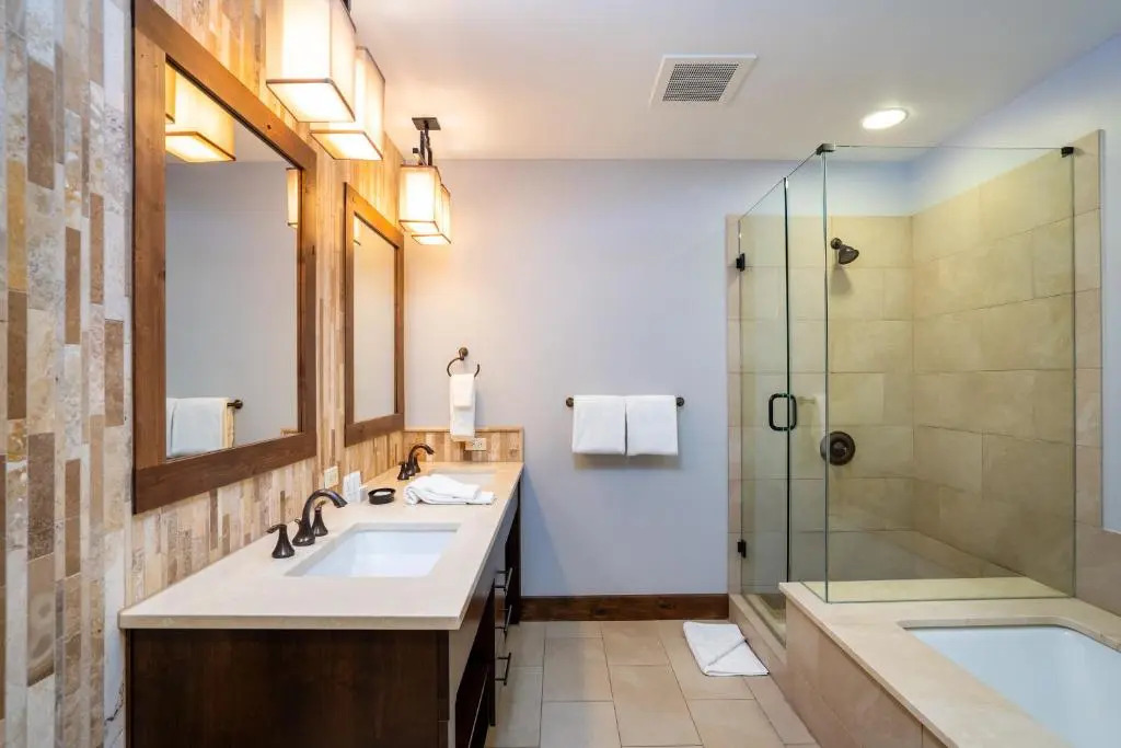 Luxury 3BD Village at Northstar Residence w/ Ski Valet - Northstar Lodge 404