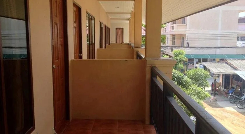 Bank Guesthouse