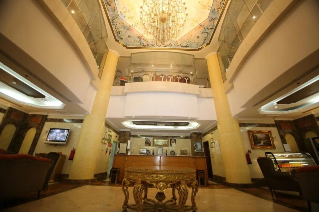 Bahaa Al zahra Hotel