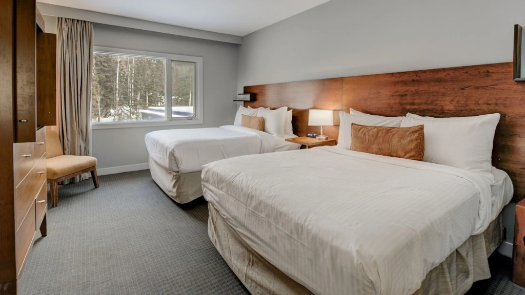 The Juniper Hotel & Bistro
