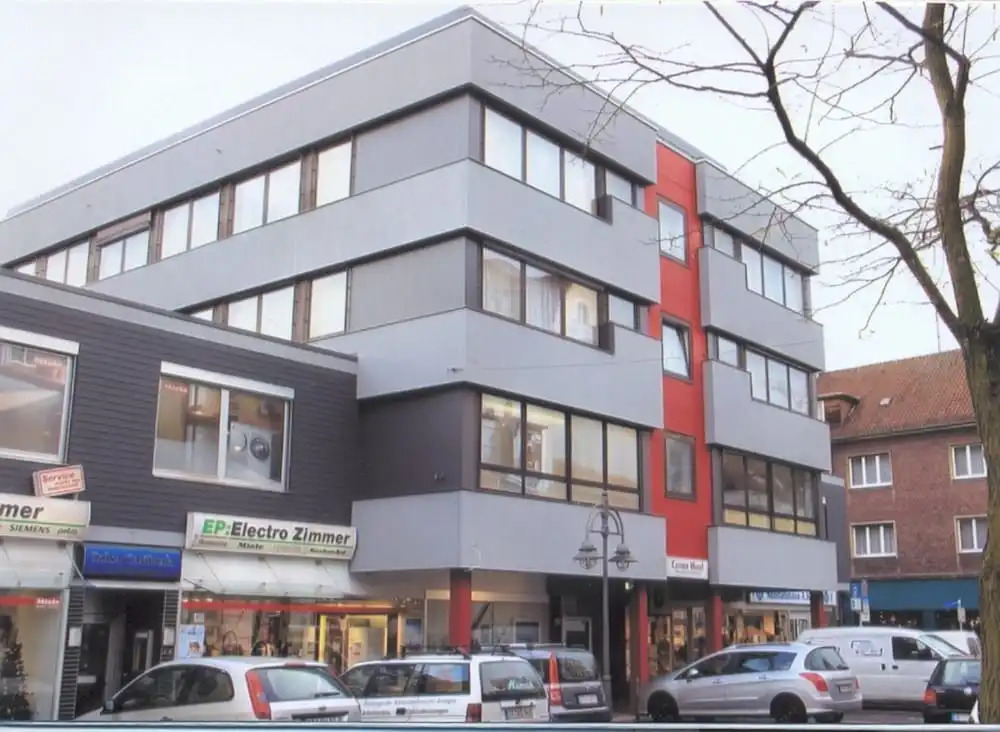 Center Hotel