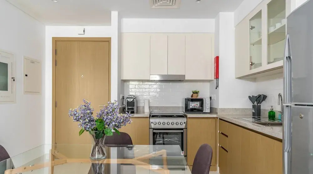 Dream Inn Apartments - Creek Harbour