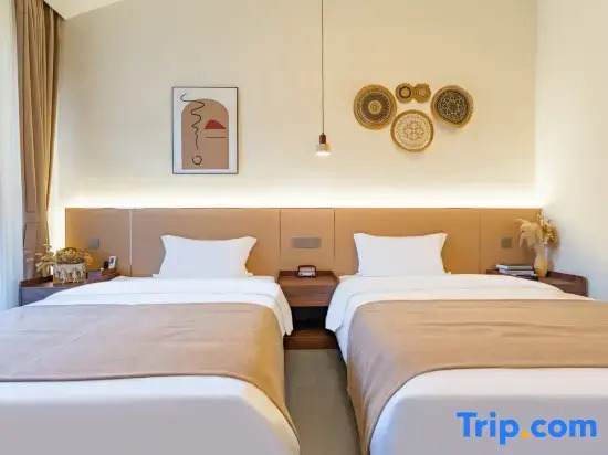 Lingshui Slow Homestay (Perfume Bay)