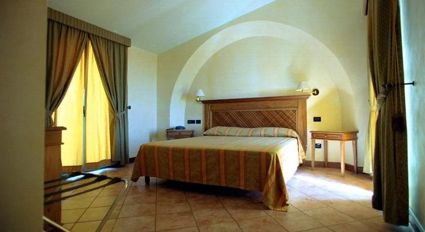 Hotel Belvedere