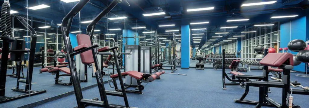 Canal Central Hotel Business Bay