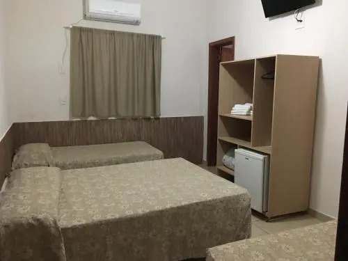 Hotel Fenix