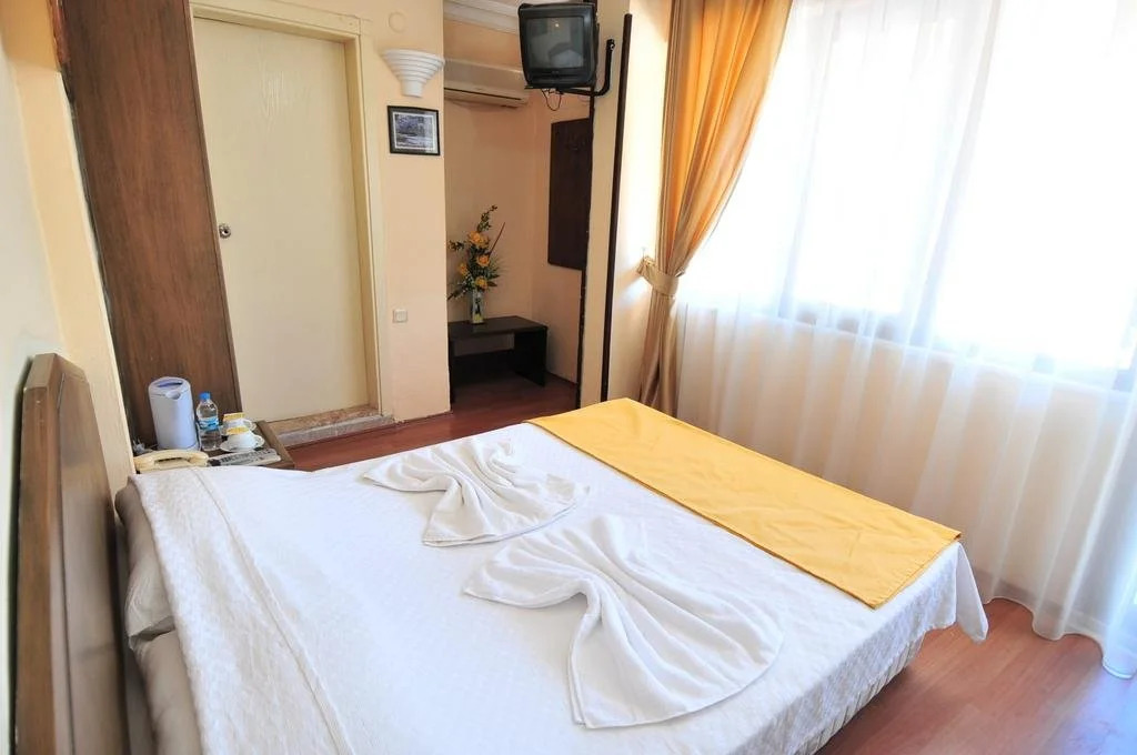 Yildizhan Hotel