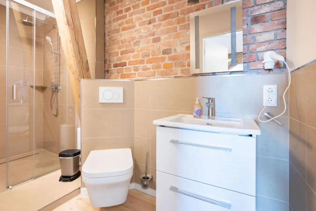 Speicher Residenz Barth E3 App 12