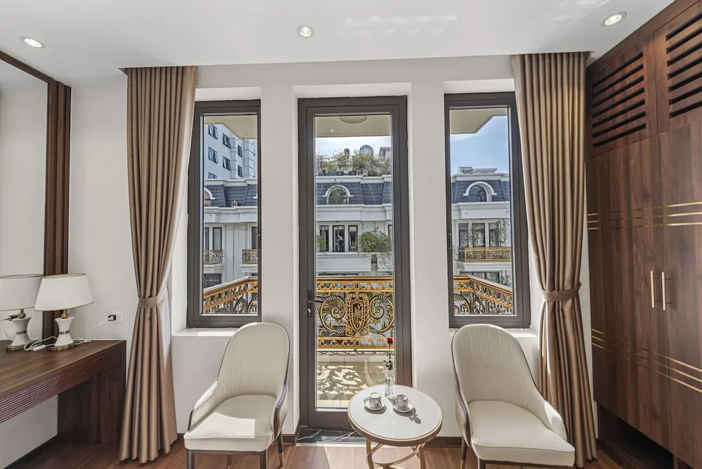 Harmony HaLong Hotel