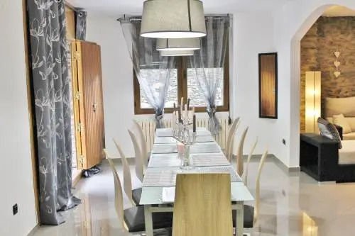 Chalet Les Bons Grandvalira