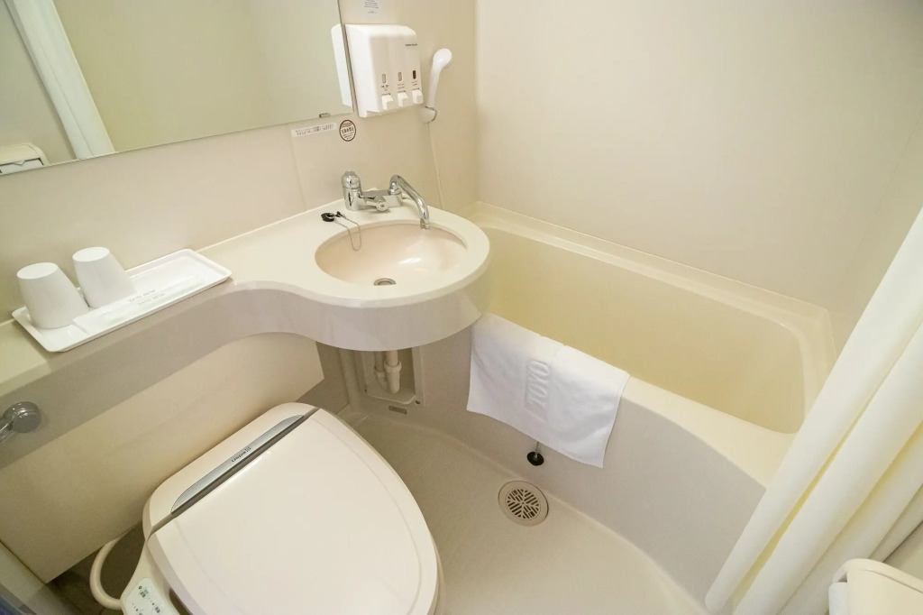 Toyoko Inn Hokkaido Sapporo-eki Kita-guchi