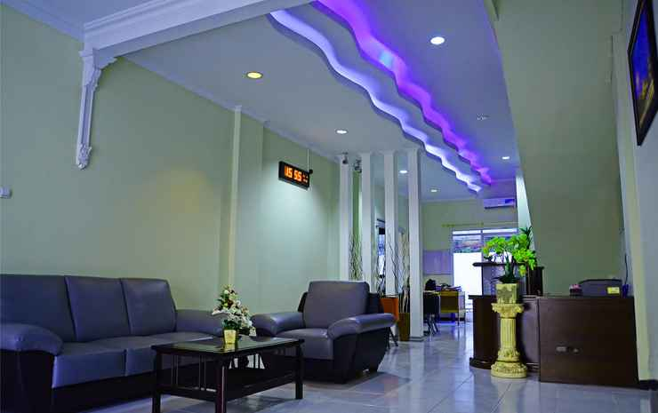 Anggrek Residence near Ciputra Mall
