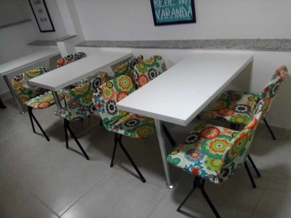 Pousada Casa Serra Alves