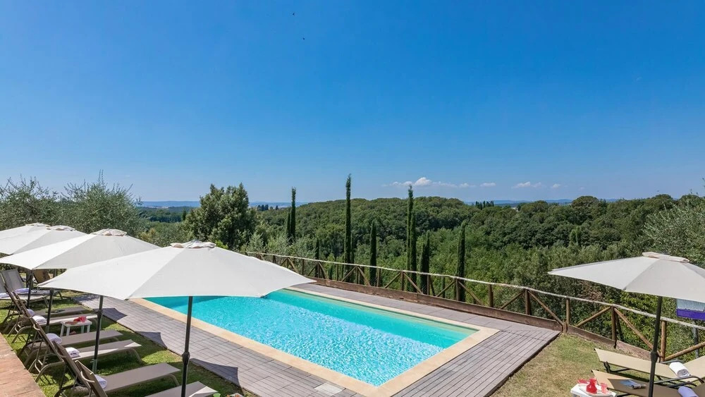 Si-c227-cabe0at - Villa Poggio Bonelli 18