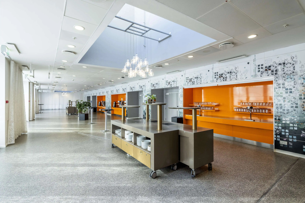 Scandic Copenhagen