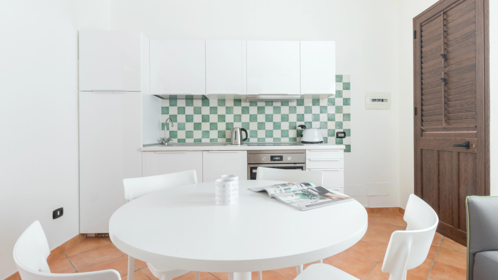 Italianway - Ottoventi Apartments Mezzogiorno - AG-E431-BONF8DT