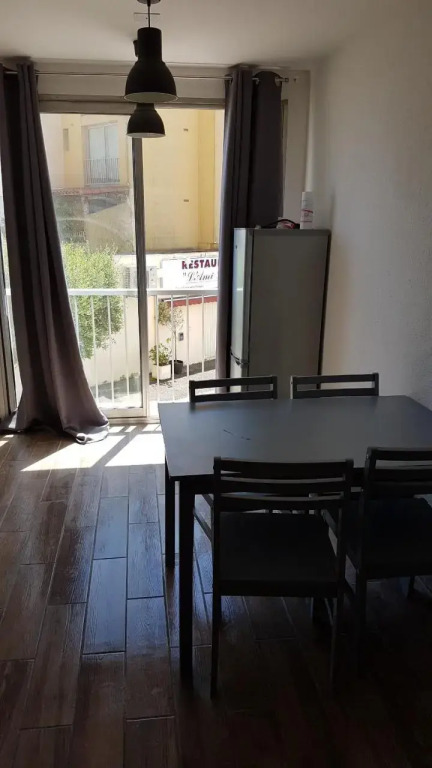 Studio 4 Places Cap D Agde