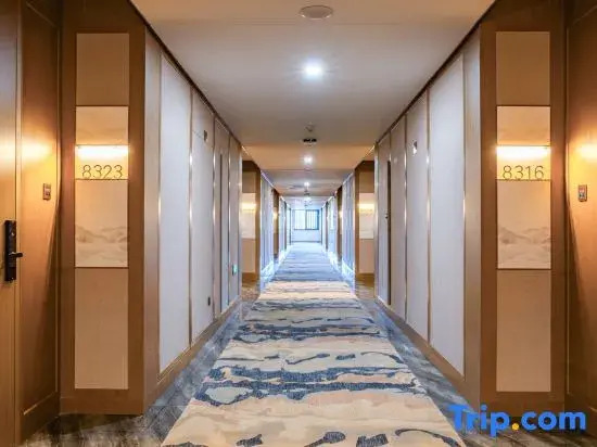 Zhangzhou Lingbo Zhao'an Hotel