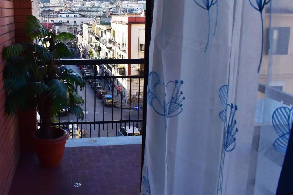 Home Naples
