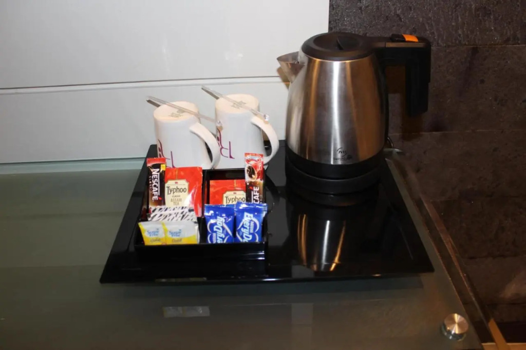 Regenta Inn Jaipur, Adarsh Nagar