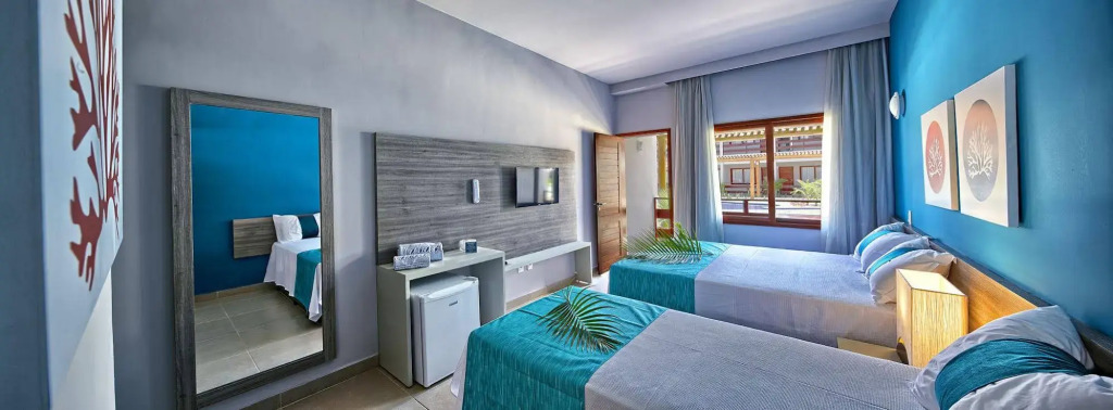 Tabaobí Smart Hotel