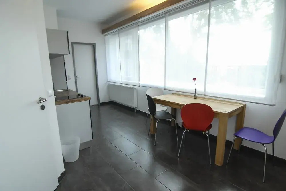 Petul Apart Hotel Am Ruhrbogen