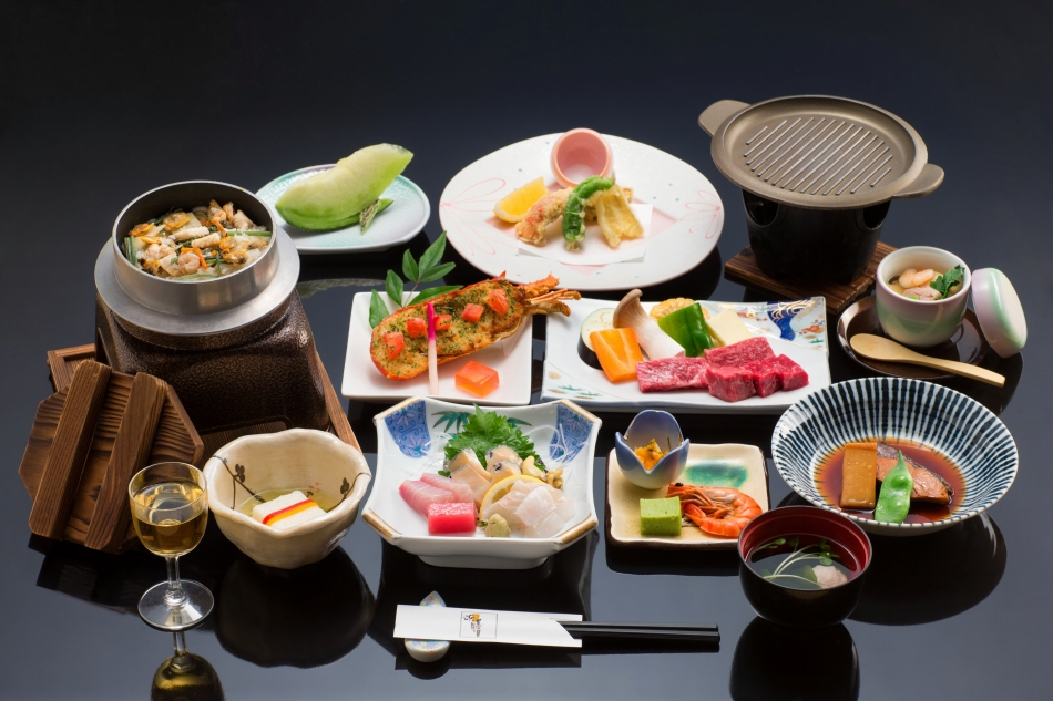 Hamazen Ryokan