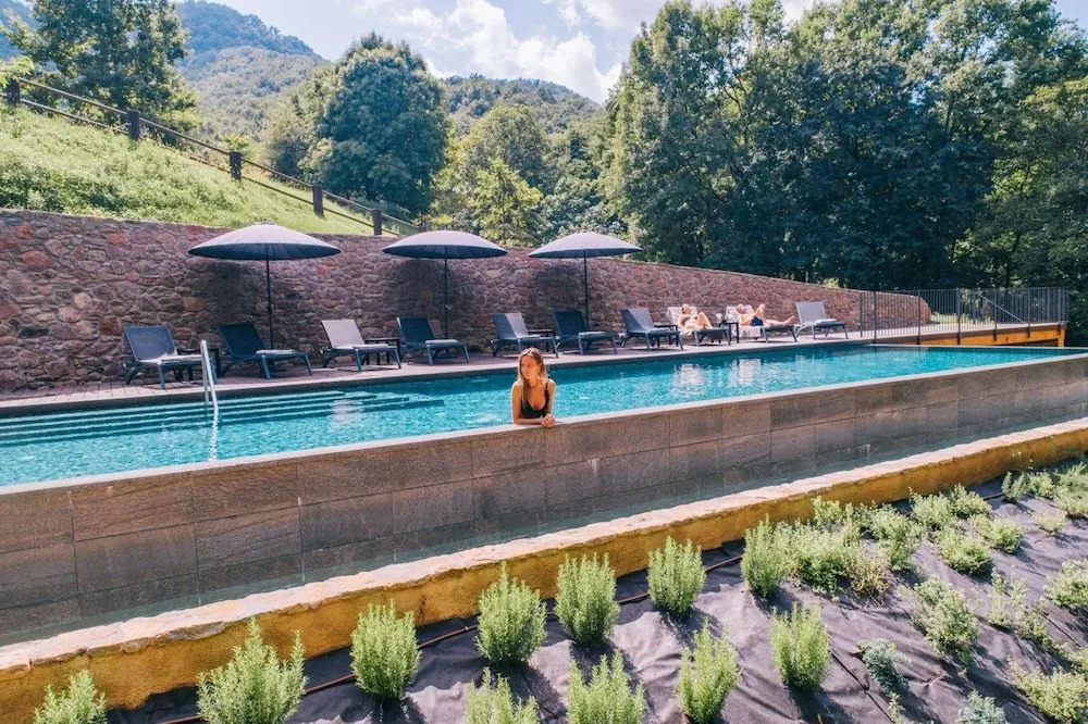 Hotel Mas la Ferreria