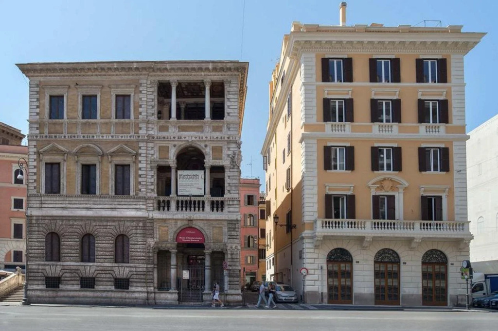 Damaso Hotel