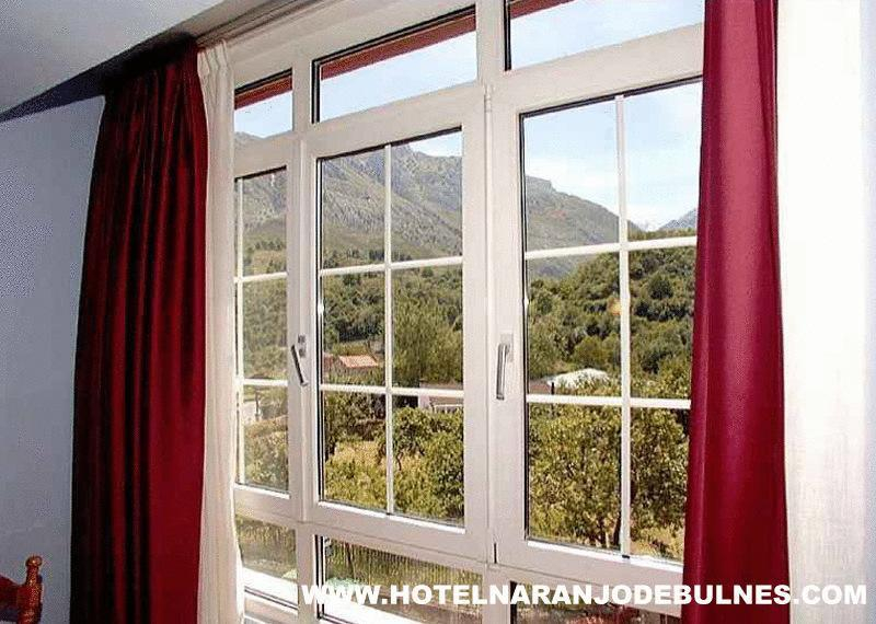 Hotel Naranjo De Bulnes