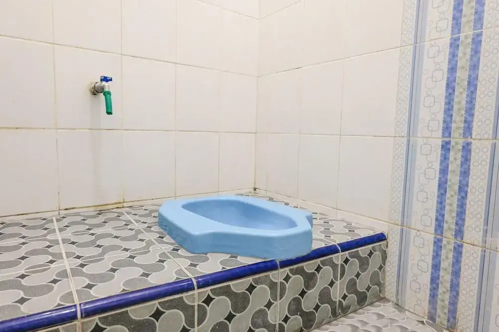 Gatsu Kost by OYO Rooms