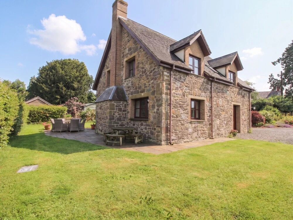 Byne Brook Cottage