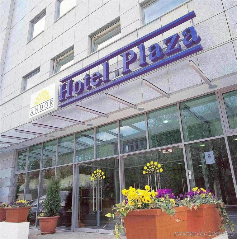YORS Hotel Hannover