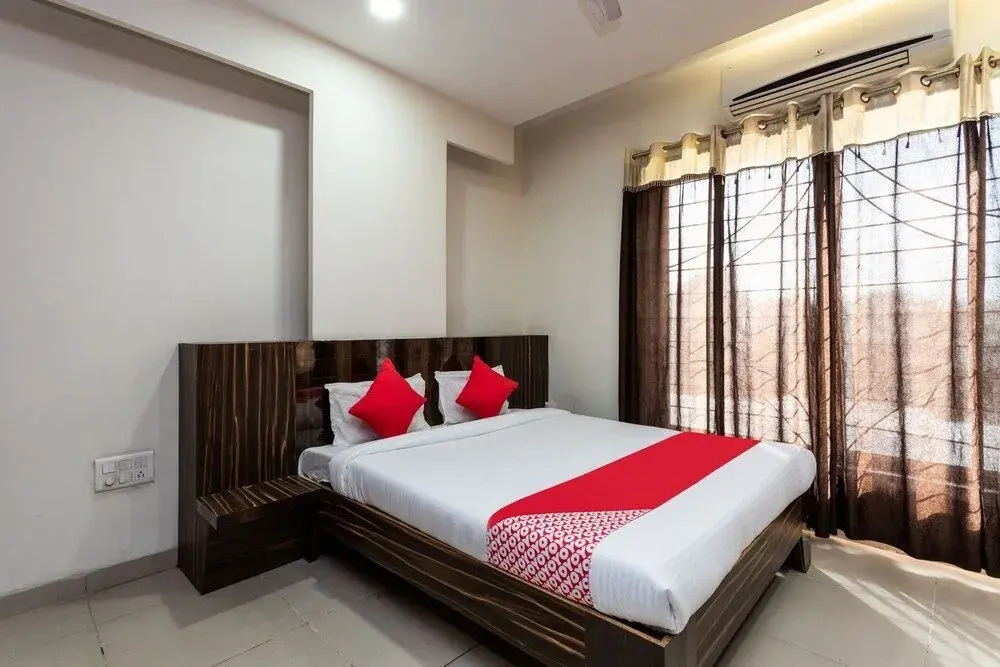 Vitthal Rukmani Palace by OYO Rooms
