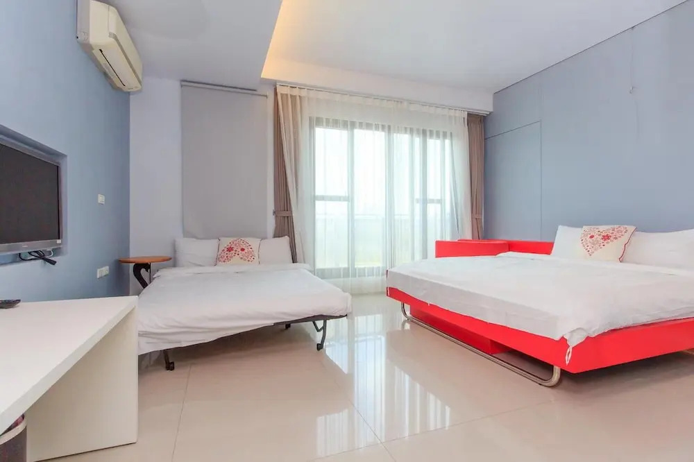 Silimu Hostel